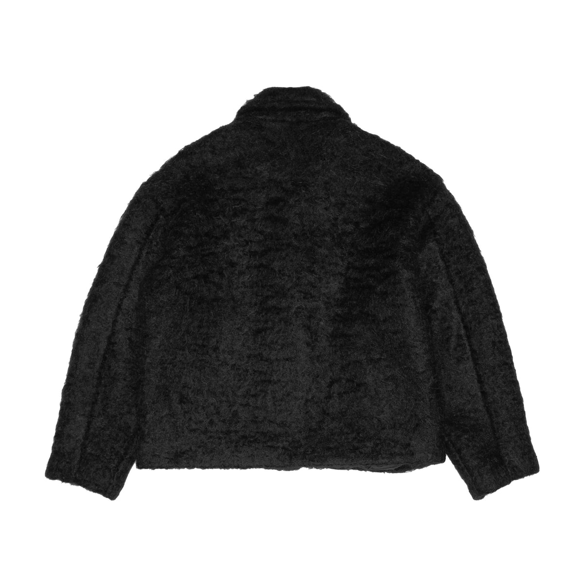 <span style="color: #f50b0b;">Last One</span> 1313 SELAH / AGA JACKET BLACK