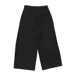 <span style="color: #f50b0b;">Last One</span> 1313 SELAH / GABEL TAILORED SUIT PANT BLACK