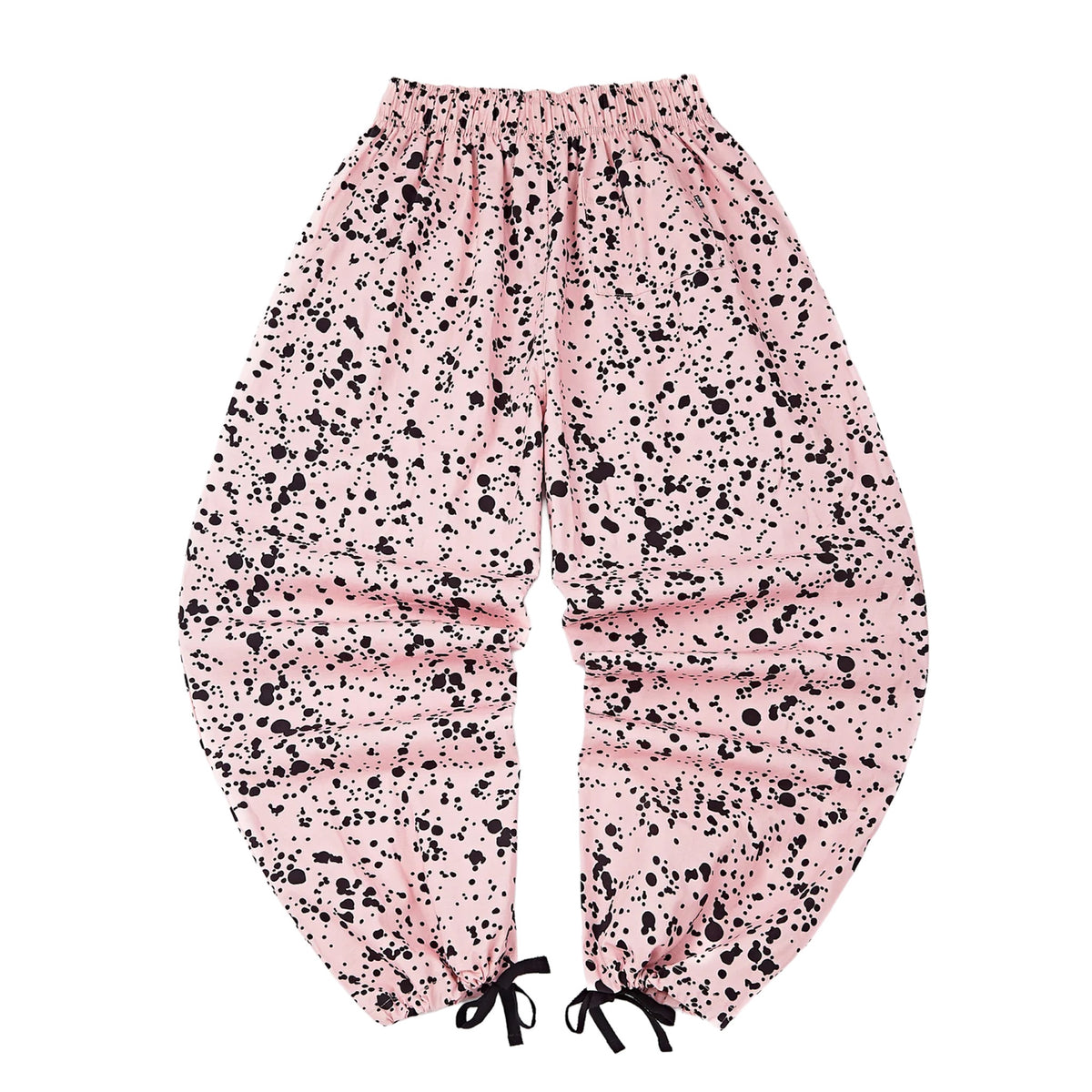 Y,IWO / Big Boy Club Muscle Pants PINK