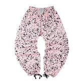 <span style="color: #ff2a00;">Last One</span>  Y,IWO / Big Boy Club Muscle Pants PINK