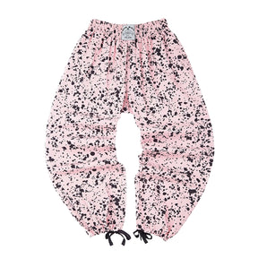 <span style="color: #ff2a00;">Last One</span>  Y,IWO / Big Boy Club Muscle Pants PINK