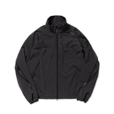 ROTOL / VENTILATION TECH BLOUSON BLACK