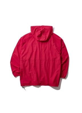 <span style="color: #f50b0b;">Last One</span> WILLY CHAVARRIA / BIG WILLY PONCHO RED