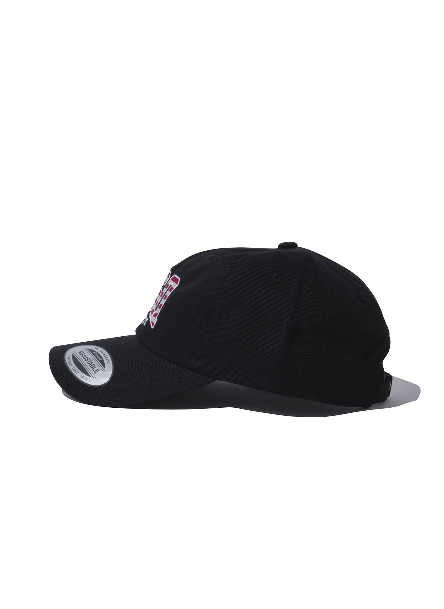 <span style="color: #f50b0b;">Last One</span> WILLY CHAVARRIA / WILLY CAP USA 2 BLACK