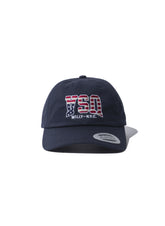 <span style="color: #f50b0b;">Last One</span> WILLY CHAVARRIA / WILLY CAP USA 2 NAVY