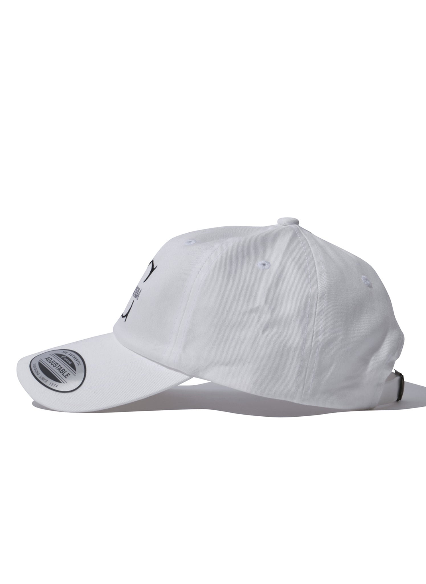 <span style="color: #f50b0b;">Last One</span> WILLY CHAVARRIA / WILLY CAP 2 WHITE