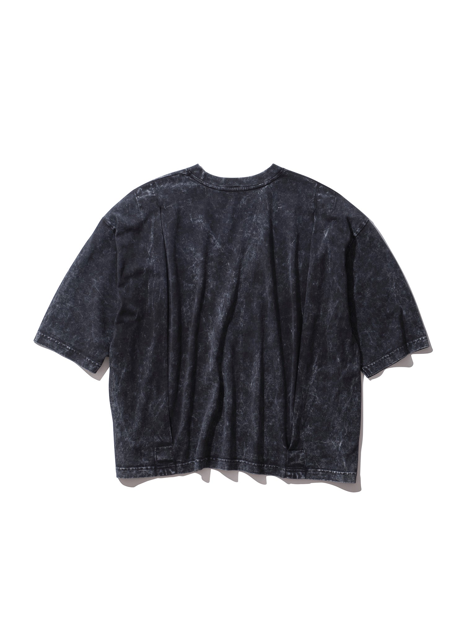 <span style="color: #f50b0b;">Last One</span> WILLY CHAVARRIA / SS BUFFALO T WASHED BLACK