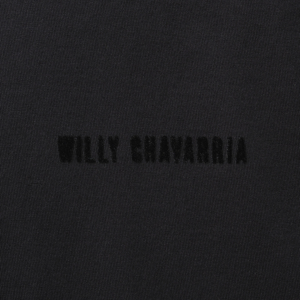 WILLY CHAVARRIA / DIRTY WILLY T WILLY BLACK