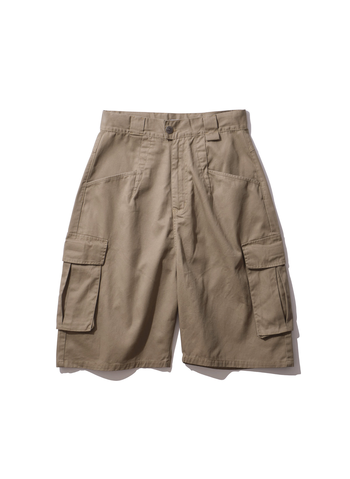 <span style="color: #f50b0b;">Last One</span> WILLY CHAVARRIA / CARGO SHORTS CHALK
