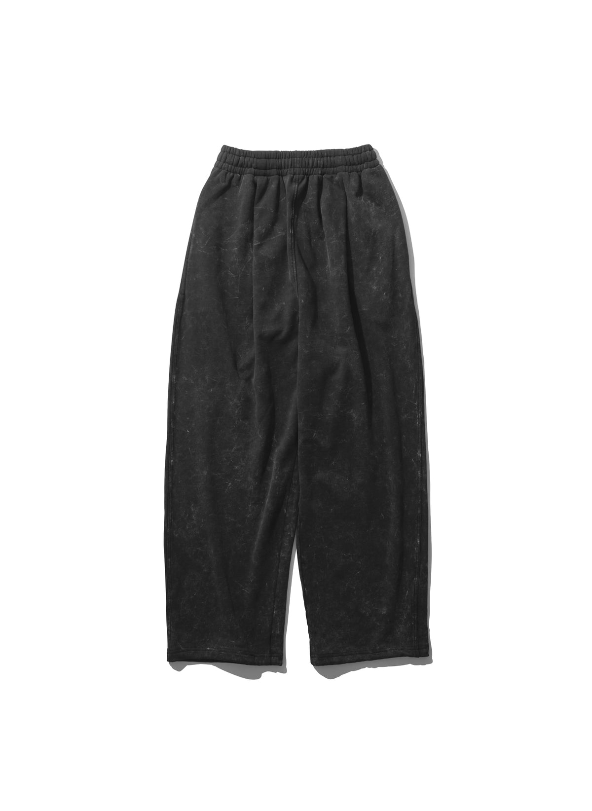 WILLY CHAVARRIA / NORTHSIDER JOGGER PANTS WASHED BLACK