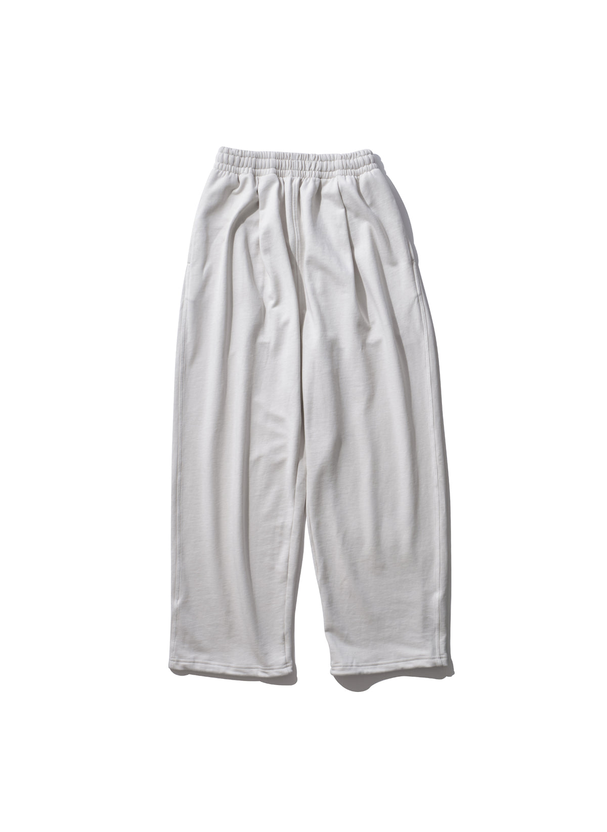 WILLY CHAVARRIA / NORTHSIDER JOGGER PANTS VAPOROUS GRAY