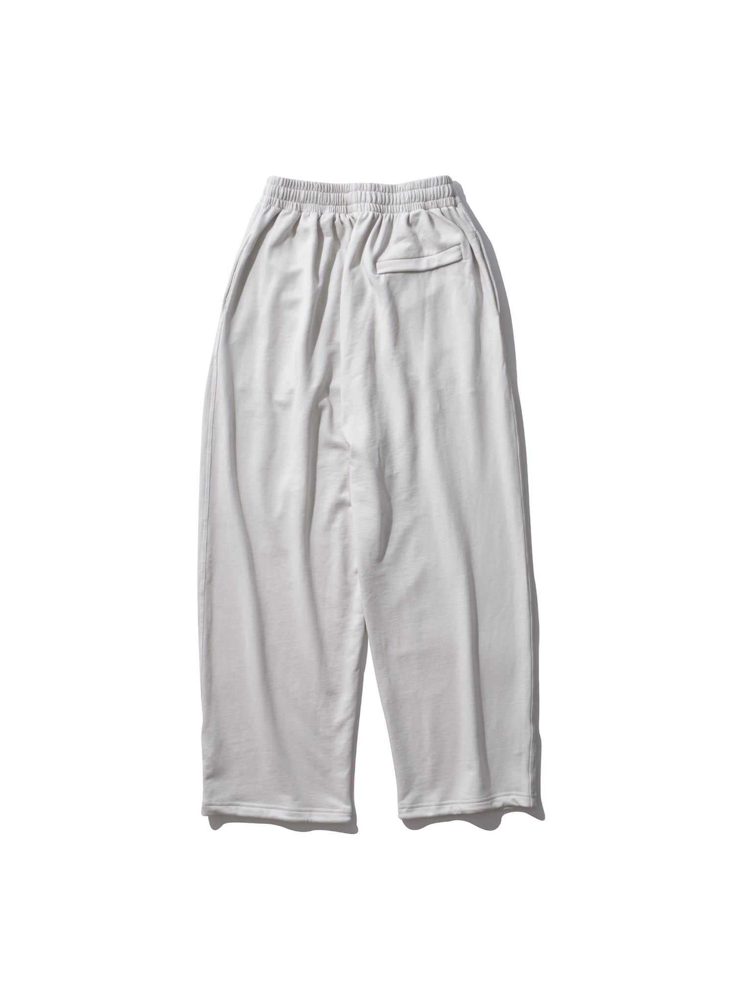WILLY CHAVARRIA / NORTHSIDER JOGGER PANTS VAPOROUS GRAY