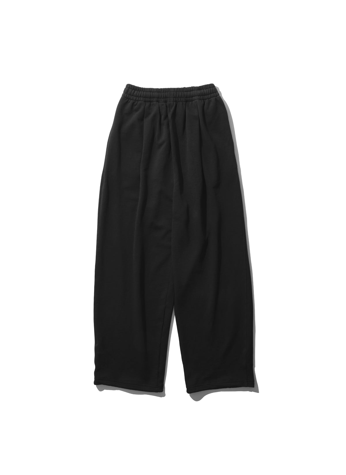 WILLY CHAVARRIA / NORTHSIDER JOGGER PANTS WILLY BLACK