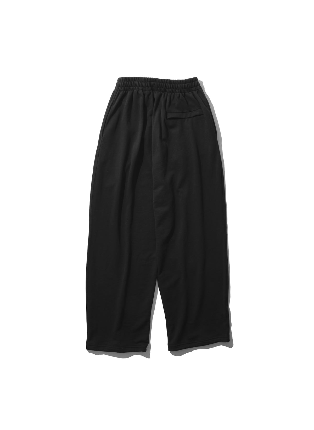 WILLY CHAVARRIA / NORTHSIDER JOGGER PANTS WILLY BLACK