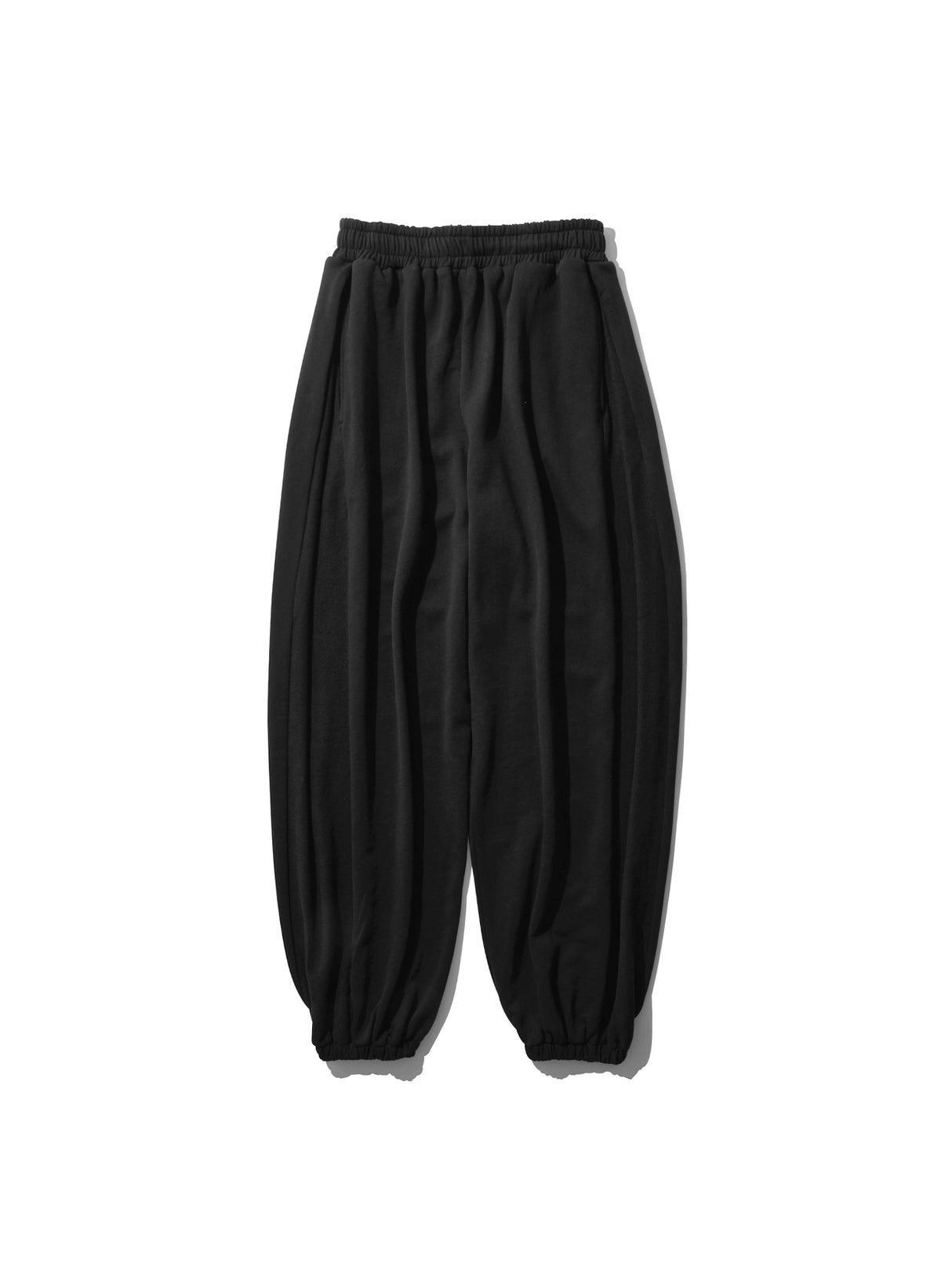 <span style="color: #f50b0b;">Last One</span> WILLY CHAVARRIA / GODZILLA BACK PANTS WILLY BLACK