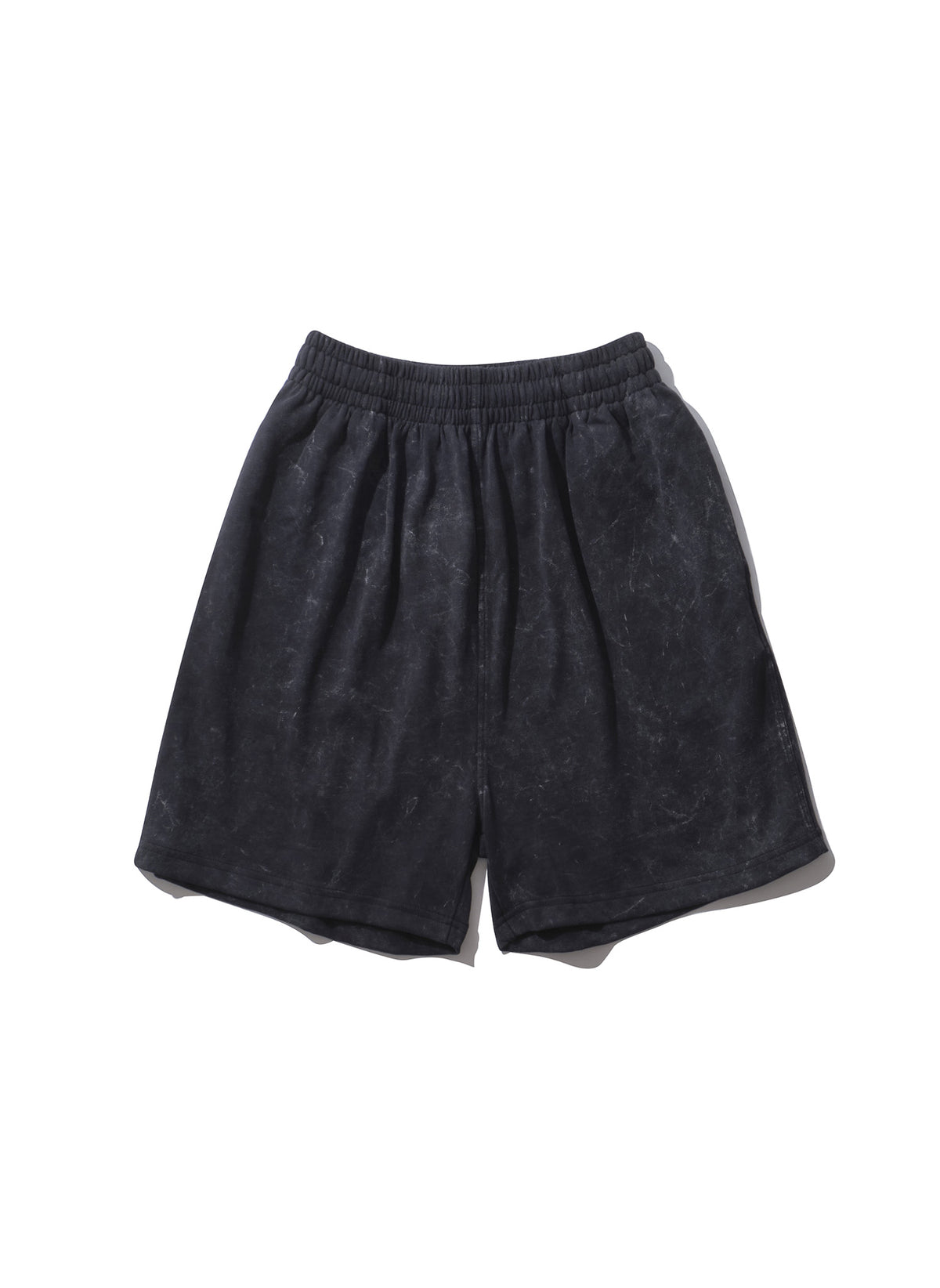 WILLY CHAVARRIA / NORTHSIDER SHORTS WASHED BLACK