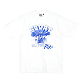 <span style="color: #f50b0b;">Last One</span> Y,IWO / Big Three Standard T-Shirts BLUE