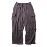 INTODUSK / SURVIVAL CARGO SWEATS AFTER DARK