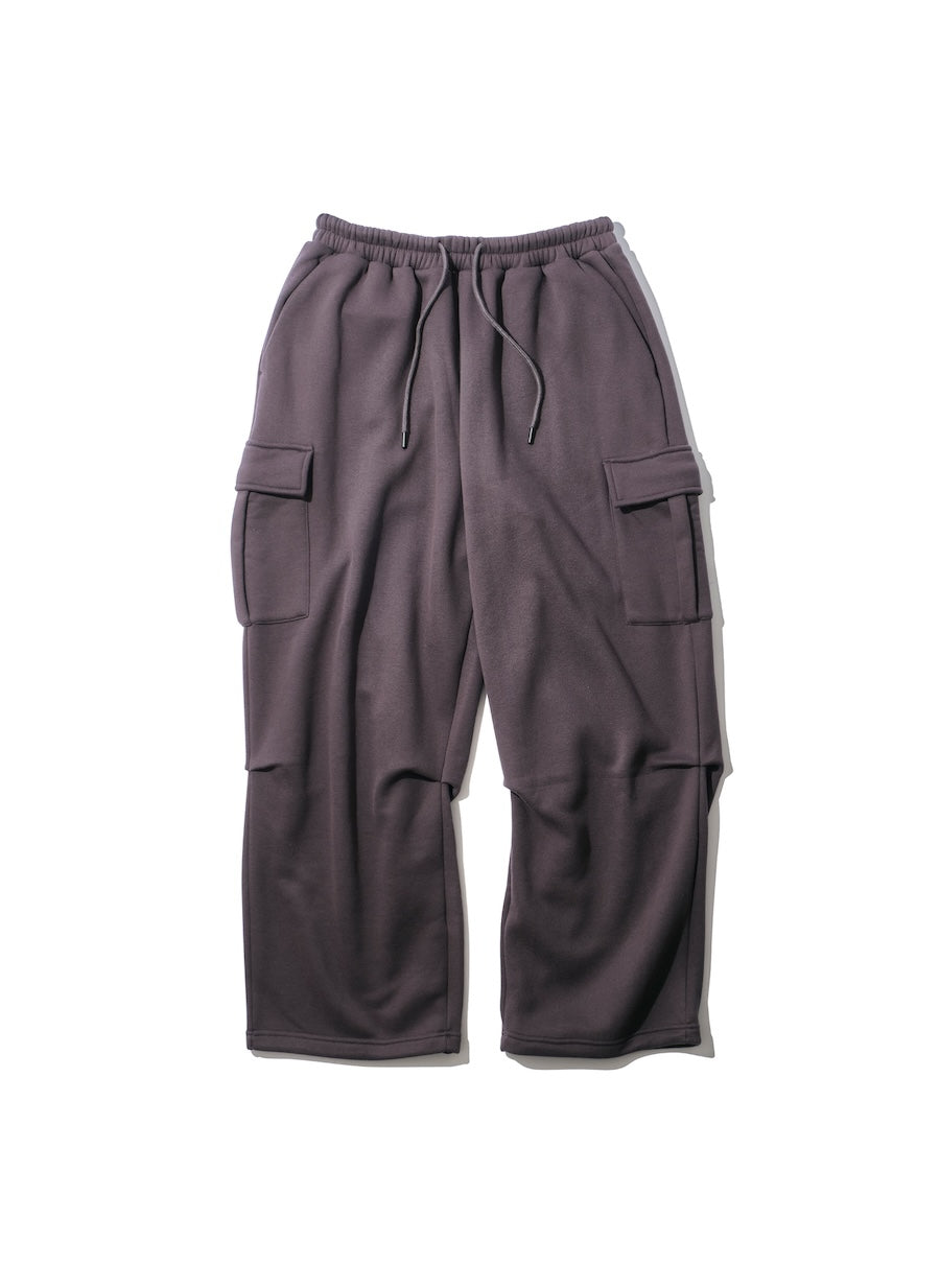 INTODUSK / SURVIVAL CARGO SWEATS AFTER DARK