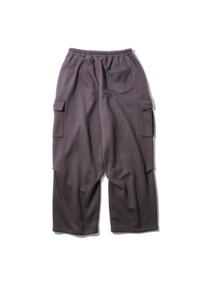 INTODUSK / SURVIVAL CARGO SWEATS AFTER DARK