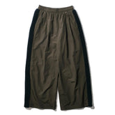 INTODUSK / BASKETBALL PANTS KHAKI