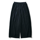 INTODUSK / BASKETBALL PANTS BLACK