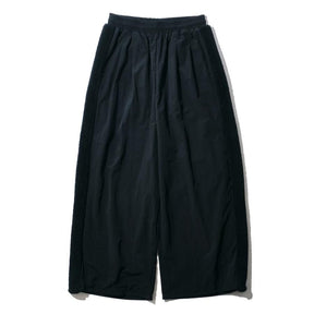 INTODUSK / BASKETBALL PANTS BLACK