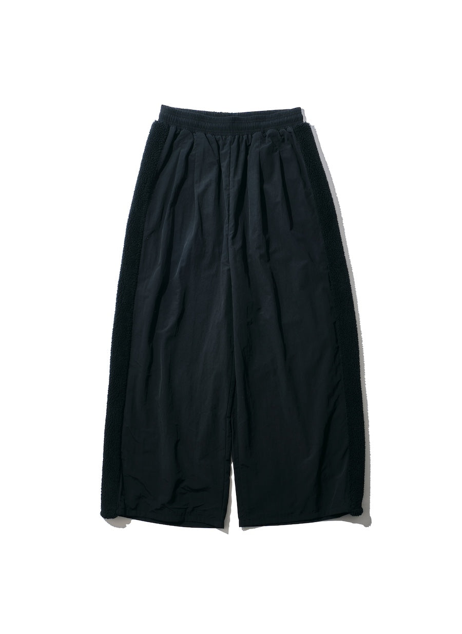 INTODUSK / BASKETBALL PANTS BLACK