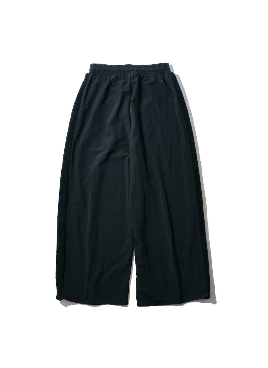 INTODUSK / BASKETBALL PANTS BLACK