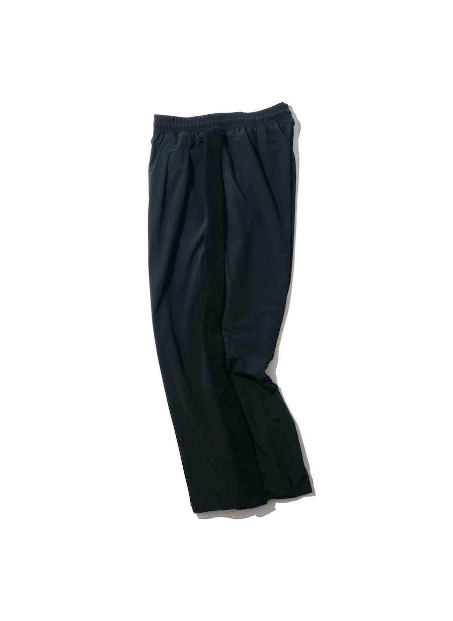 INTODUSK / BASKETBALL PANTS BLACK