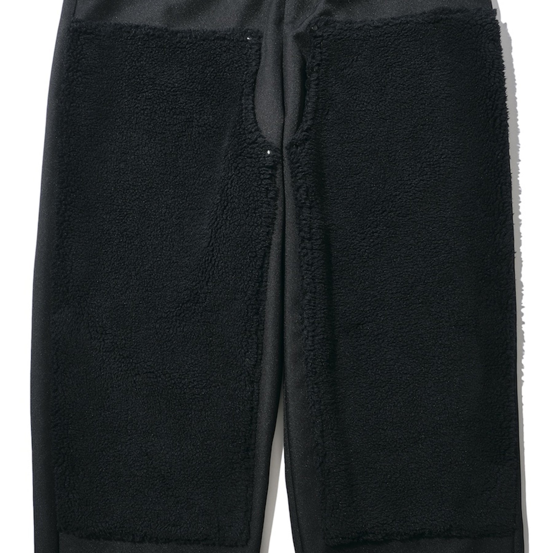 INTODUSK / BOA EDGE REINFORCED TROUSERS PITCH BLACK