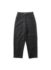 <span style="color: #f50b0b;">Last One</span> INTODUSK / EDGE REINFORCED TROUSERS BLACK