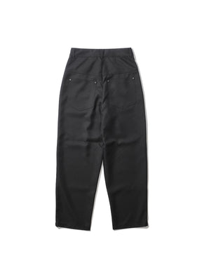 <span style="color: #f50b0b;">Last One</span> INTODUSK / EDGE REINFORCED TROUSERS BLACK