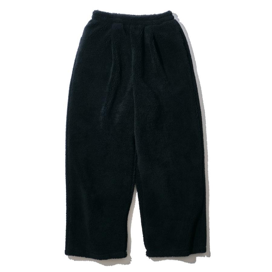 INTODUSK / BOA PANTS BLACK