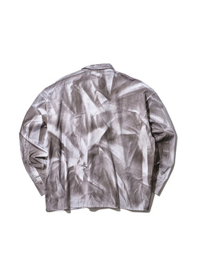 INTODUSK / MARBLED SHIRT SAND