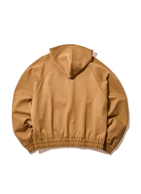 INTODUSK / VENGE JACKET DUST TAN