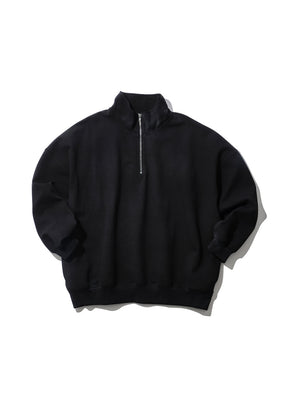 INTODUSK / ECHO MOCKNECK CHEMICAL BLACK