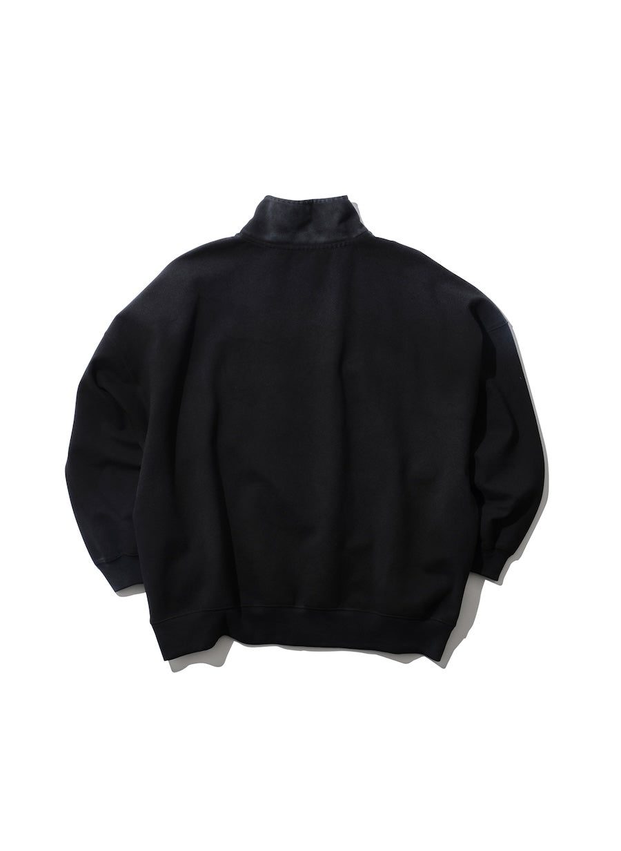 INTODUSK / ECHO MOCKNECK CHEMICAL BLACK