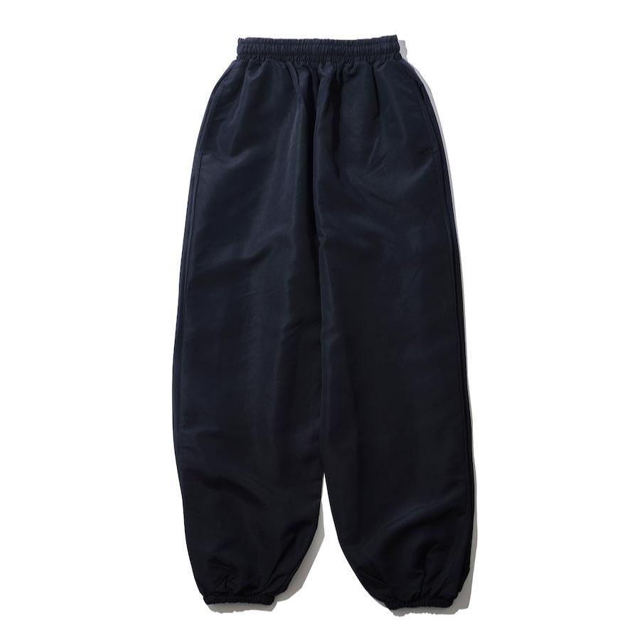 INTODUSK / EDGE DRAWSTRING PANT NAVY