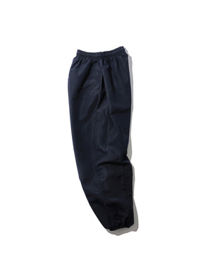 INTODUSK / EDGE DRAWSTRING PANT NAVY