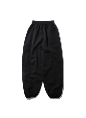 <span style="color: #f50b0b;">Last One</span> INTODUSK / EDGE DRAWSTRING PANT BLACK