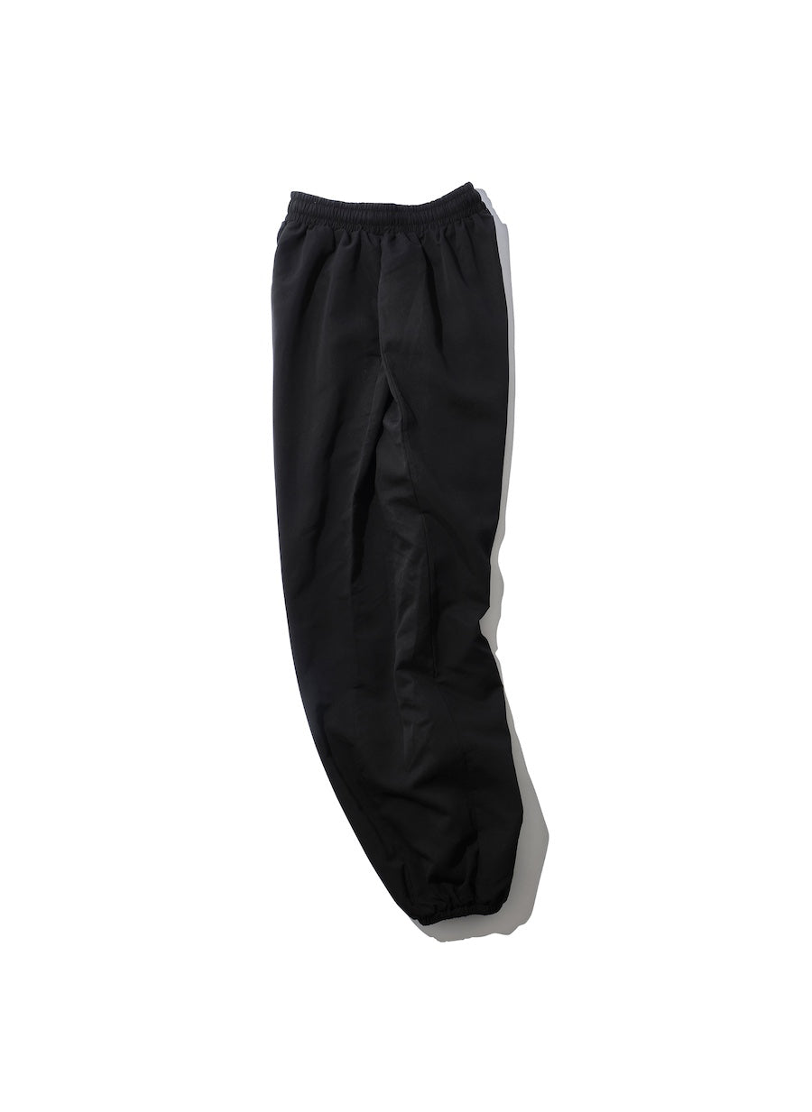 <span style="color: #f50b0b;">Last One</span> INTODUSK / EDGE DRAWSTRING PANT BLACK