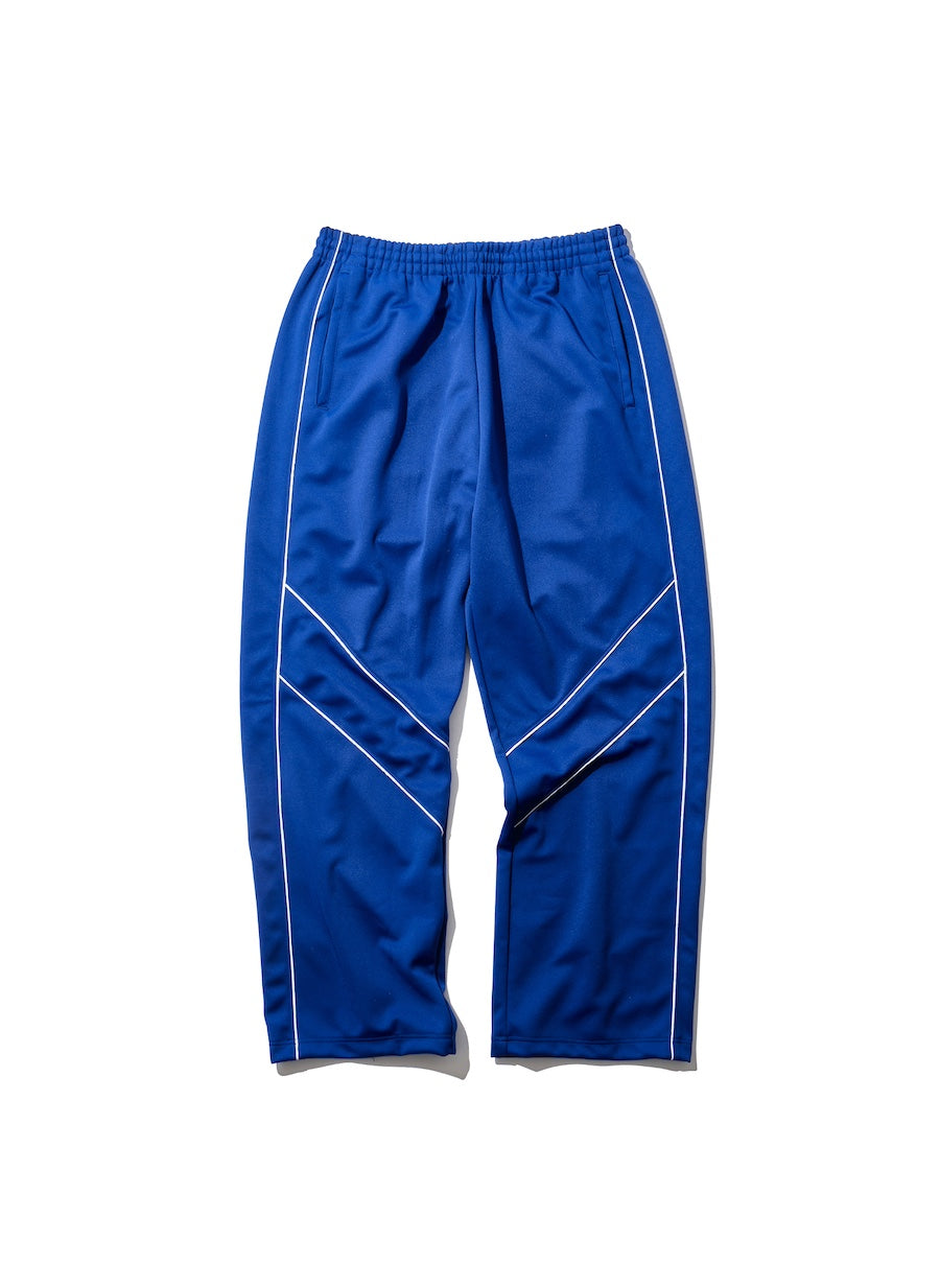 INTODUSK / TRACK PANTS SODALITE BLUE