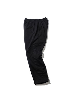 INTODUSK / TRACK PANTS BLACK