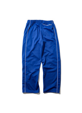 INTODUSK / TRACK PANTS SODALITE BLUE