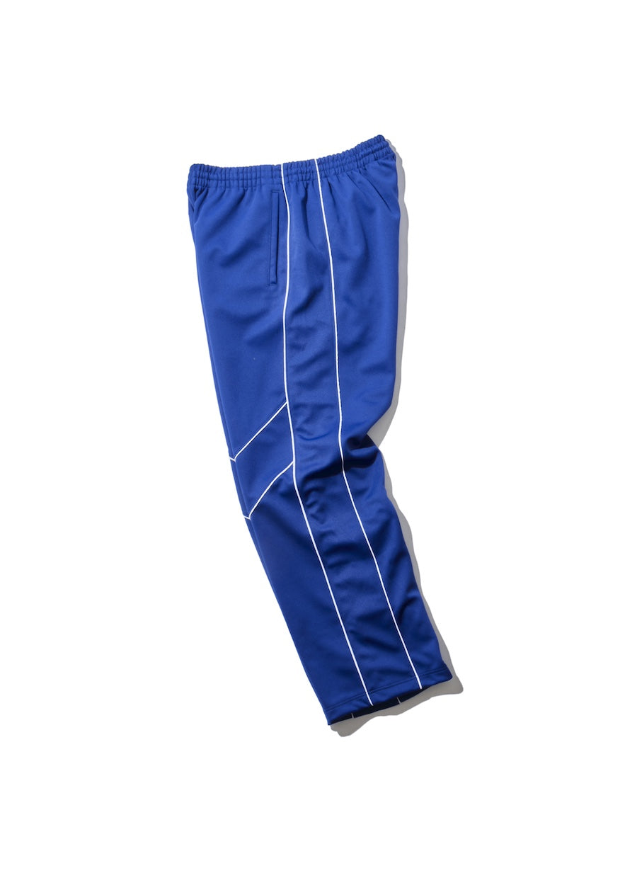 INTODUSK / TRACK PANTS SODALITE BLUE