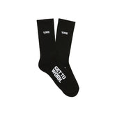 Y,IWO / Hardwear Socks BLACK