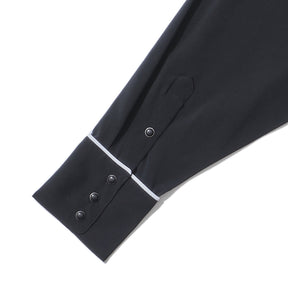 <span style="color: #f50b0b;">Last One</span> INTODUSK / WESTERN SHIRT BLACK