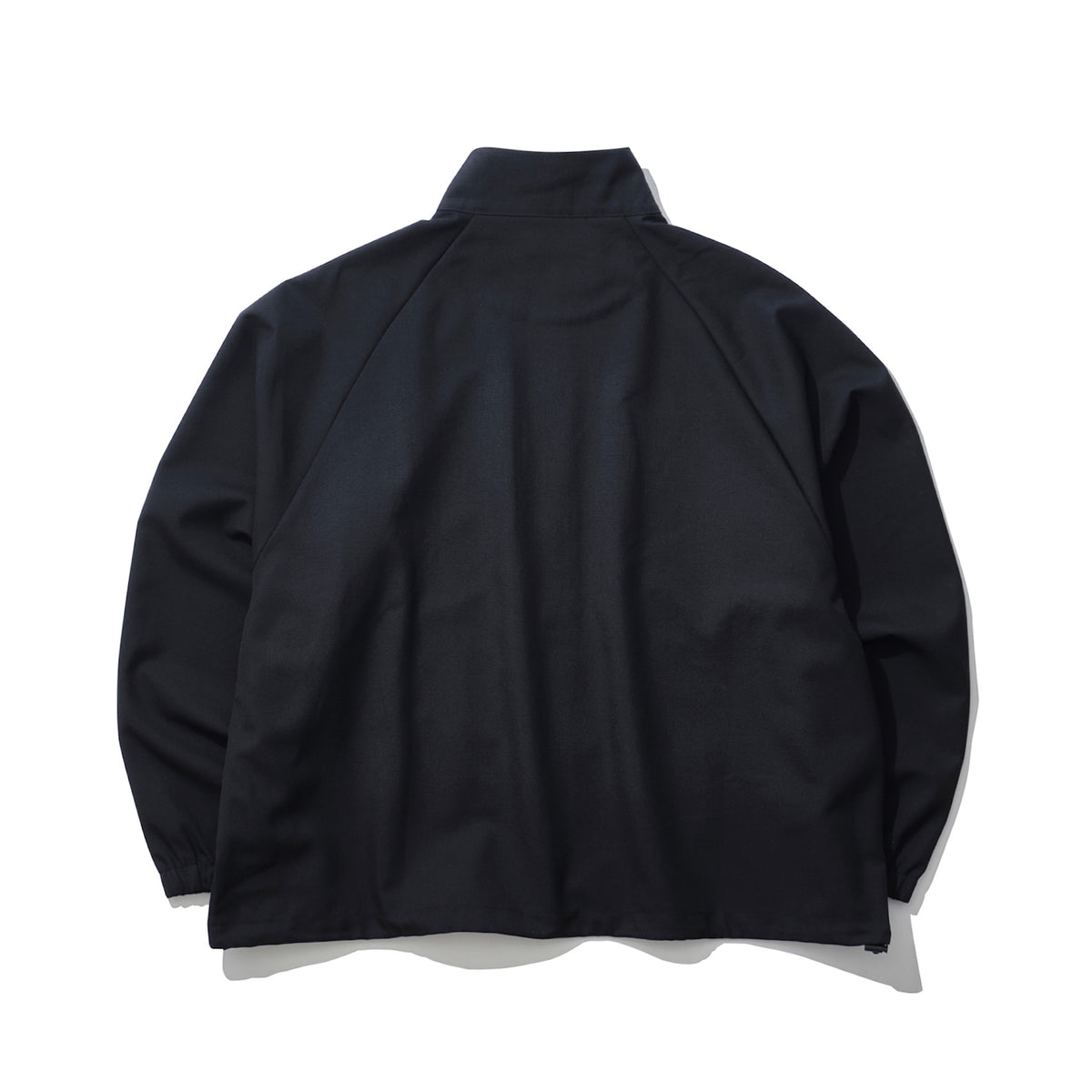 <span style="color: #f50b0b;">Last One</span> INTODUSK / DAD JACKET BLACK
