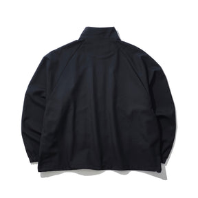 <span style="color: #f50b0b;">Last One</span> INTODUSK / DAD JACKET BLACK